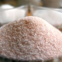 Foto de Sal Rosada del Himalaya Molida
