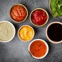 Foto de Aderezo y salsas