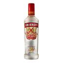 Foto de Smirnoff Tamarindo 750ml