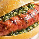 Foto de Choripan