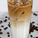 Foto de LATTE FRIO 16 oz
