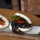 Foto de Bao Soft Shell
