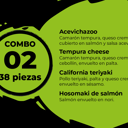 Foto de COMBO 02: 38 piezas