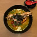 Foto de Curry Miso Ramen