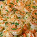 Foto de Camarones al ajillo