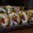 Foto de Tuna Crunchy Spicy
