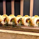 Foto de Salmon Crunchy Spicy
