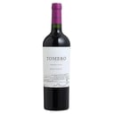 Foto de Tomero - Cabernet Franc