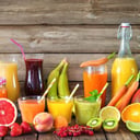 Foto de JUGOS NATURALES EN AGUA 