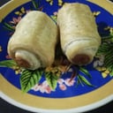 Foto de DEDITOS DE SALCHICHA