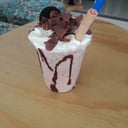 Foto de FRAPUCCINO