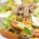 Foto de ENSALADA MIXTA