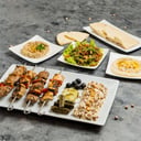 Foto de Shahrazad plato para 2