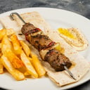 Foto de Plato Shish