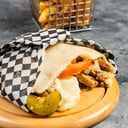 Foto de Gyros