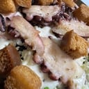 Foto de CESAR PULPO