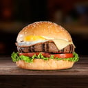 Foto de Hamburguesa Royal