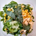 Foto de Ensalada Gourmet Sol. de Invierno