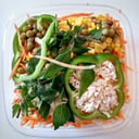 Foto de Ensaladas gourmet yamani