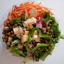 Foto de Ensalada gourmet primavera