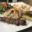 Foto de Oriental con kafta
