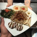 Foto de Mixto Vegetariano