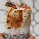 Foto de Shawarma de cordero