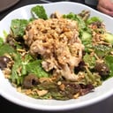 Foto de Ensalada de pollo limón