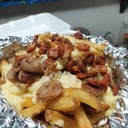 Foto de Papabrosas especiales.