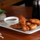 Foto de Karaage