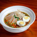 Foto de Miso Ramen
