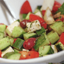 Foto de Ensalada griega