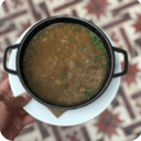Foto de Sopa de lentejas