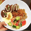 Foto de Bowl vegetariano