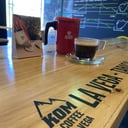 Foto de Café de Olla Amor Perfecto