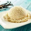 Foto de Copa de helado de vainilla