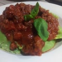 Foto de RAVIOLONES  CASEROS DE CARNE Y VERDURA 