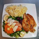 Foto de Pollo a la plancha