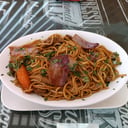 Foto de Tallarines Salteados