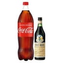 Foto de FERNET 750C + 2 COCA 1500C