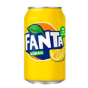 Foto de Fanta de limón