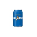 Foto de Aquarius de naranja
