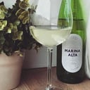 Foto de Copa marina alta