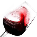 Foto de Copa vino de la casa