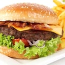 Foto de Hamburguesa 
