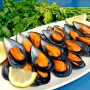 Foto de Mejillones al vapor