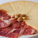 Foto de Jamón y queso