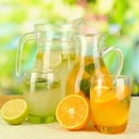 Foto de Jarra Limonada / Naranjada Natural
