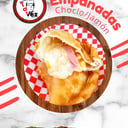 Foto de Choclo/Jamon