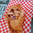 Foto de Pollo/Choclo/Aceituna